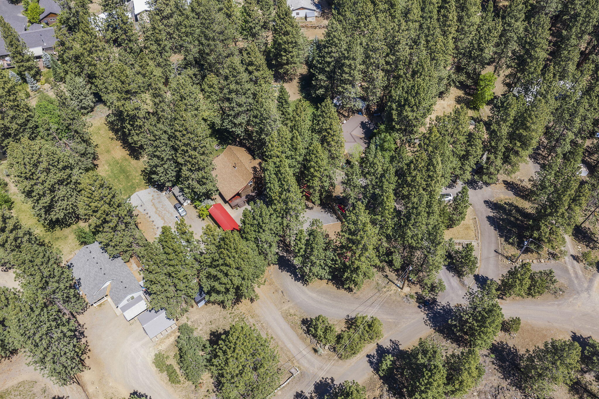 19078 Choctaw Road Bend, OR 97702 - Photo 41 of 55
