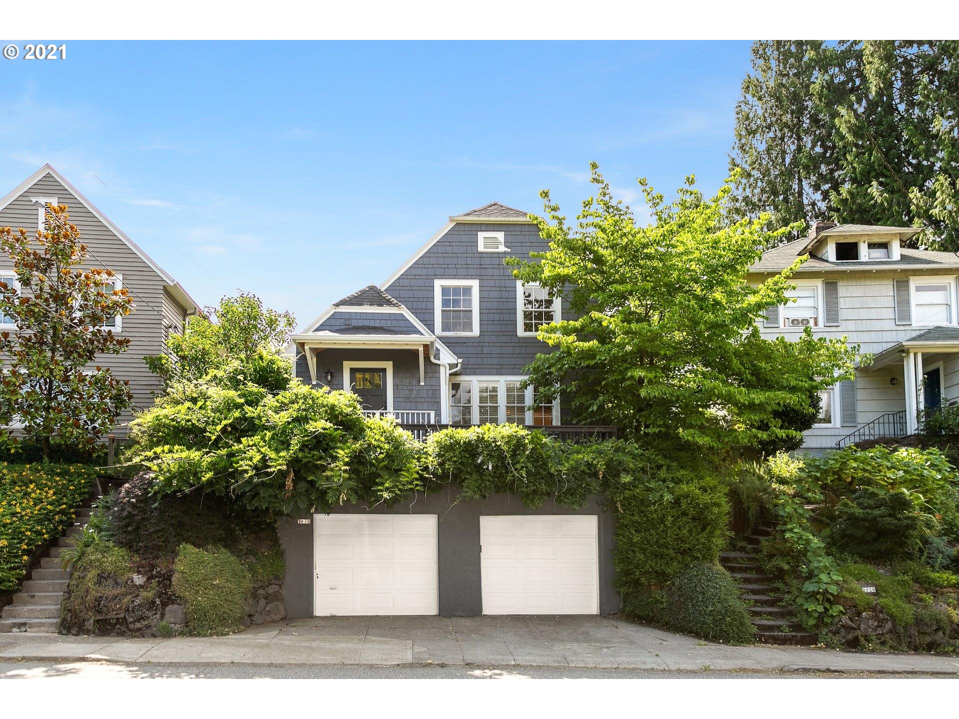 2818 Southwest Patton Road Portland, OR 97201 - Photo 1 of 31