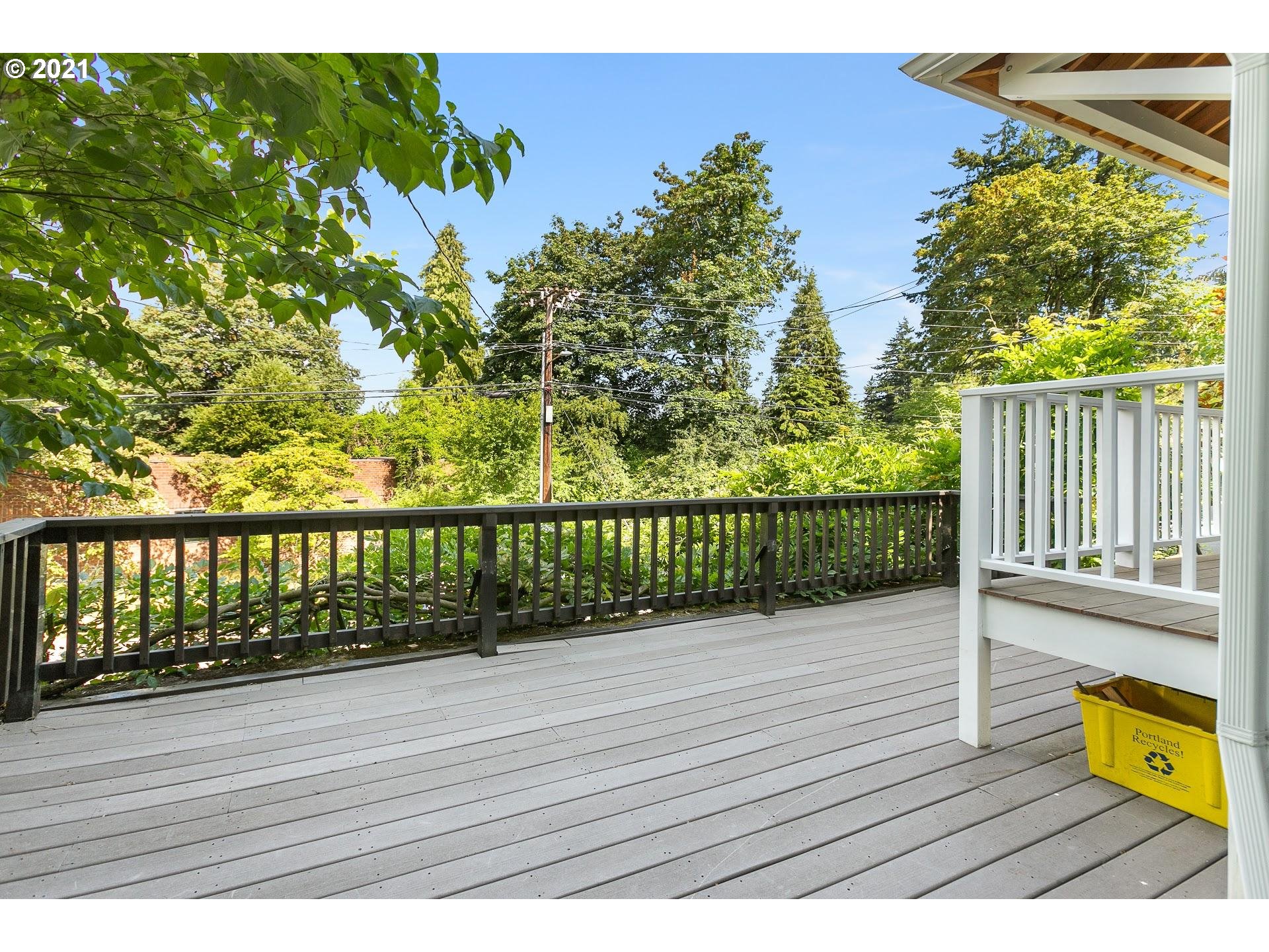 2818 Southwest Patton Road Portland, OR 97201 - Photo 29 of 31