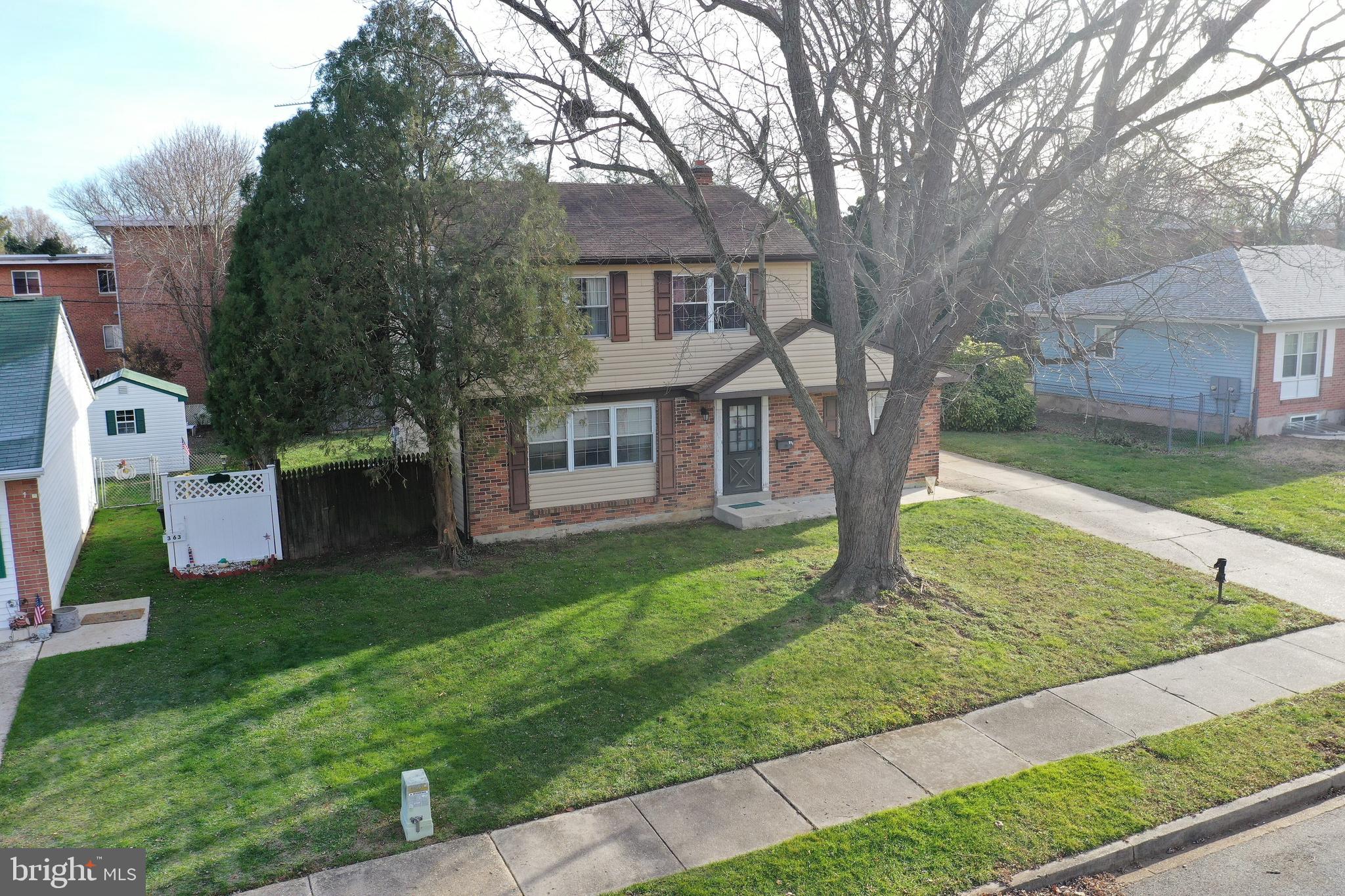 371 Post Boulevard Dover, DE 19904 - Photo 46 of 63
