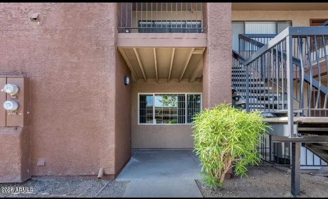 $83,000 | 3810 North Maryvale Parkway, Unit 1058, Phoenix, AZ 85031