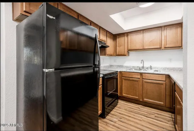 $83,000 | 3810 North Maryvale Parkway, Unit 1058, Phoenix, AZ 85031