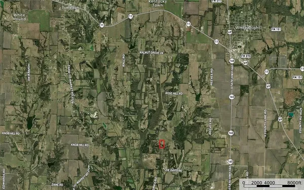 $450,000 | 757 Reynolds Road, Whitewright, TX 75491