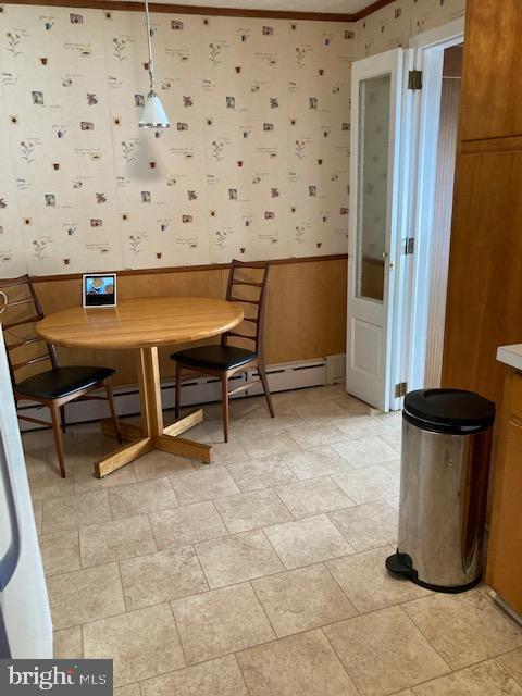 200 Mt Lucas Road Princeton, NJ 08540 - Photo 4 of 10 Eat-In Kitchen