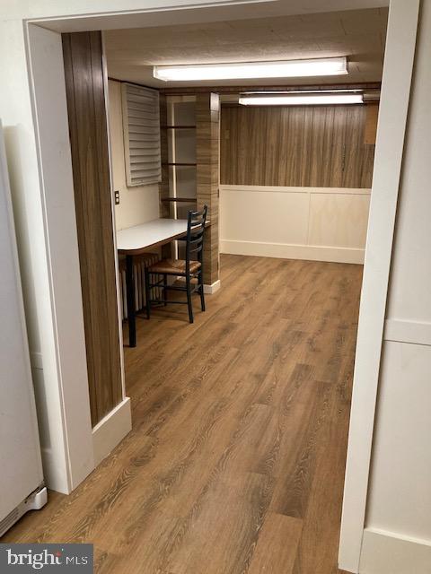 200 Mt Lucas Road Princeton, NJ 08540 - Photo 7 of 10 Partially finished basement
