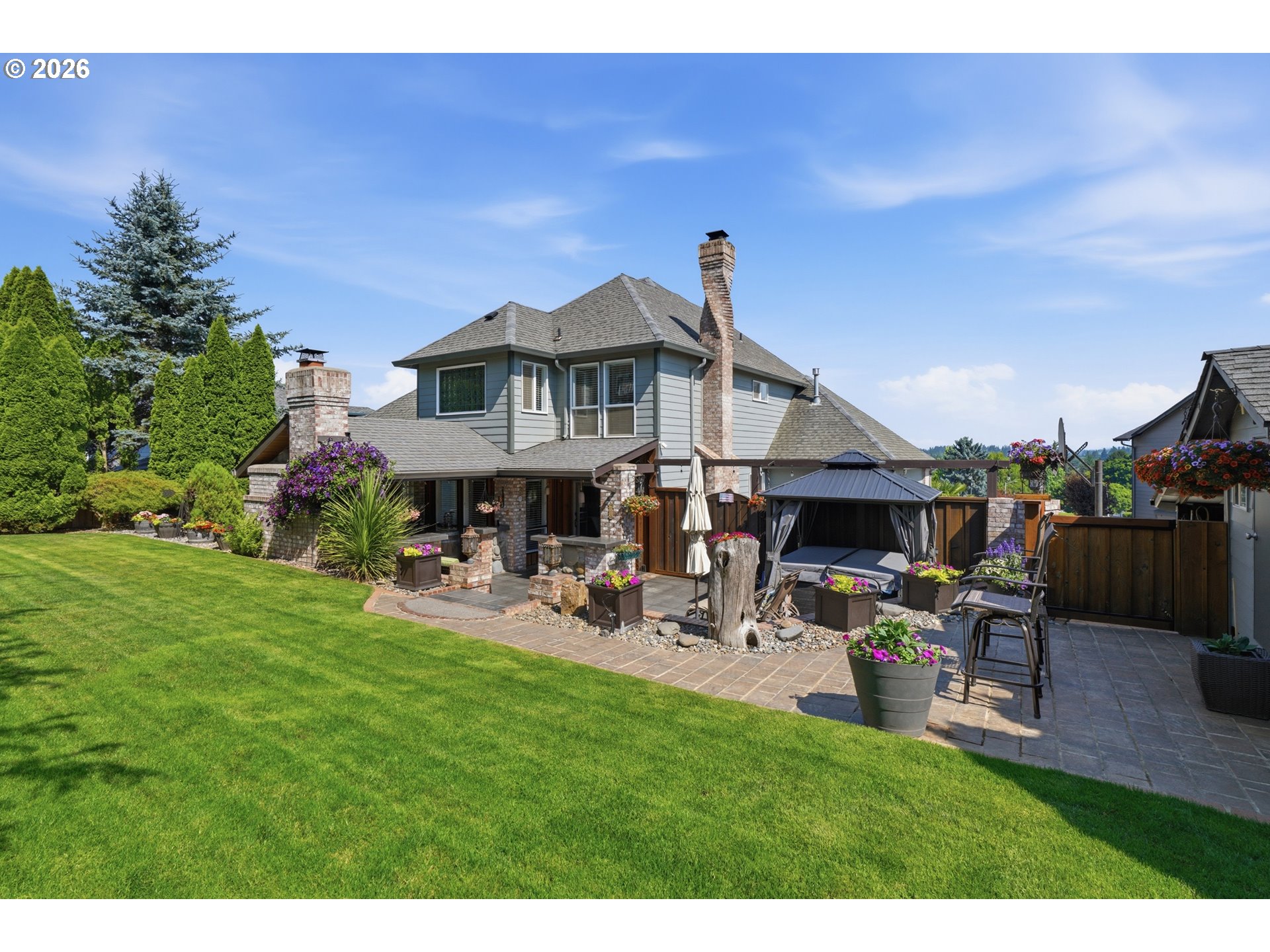 2719 Northeast 162nd Street Ridgefield, WA 98642 - Photo 39 of 45 Gallery Image 39