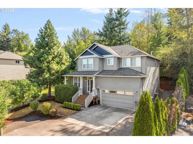 $590,000 | 16053 Southeast Tallina Drive, Damascus, OR 97089
