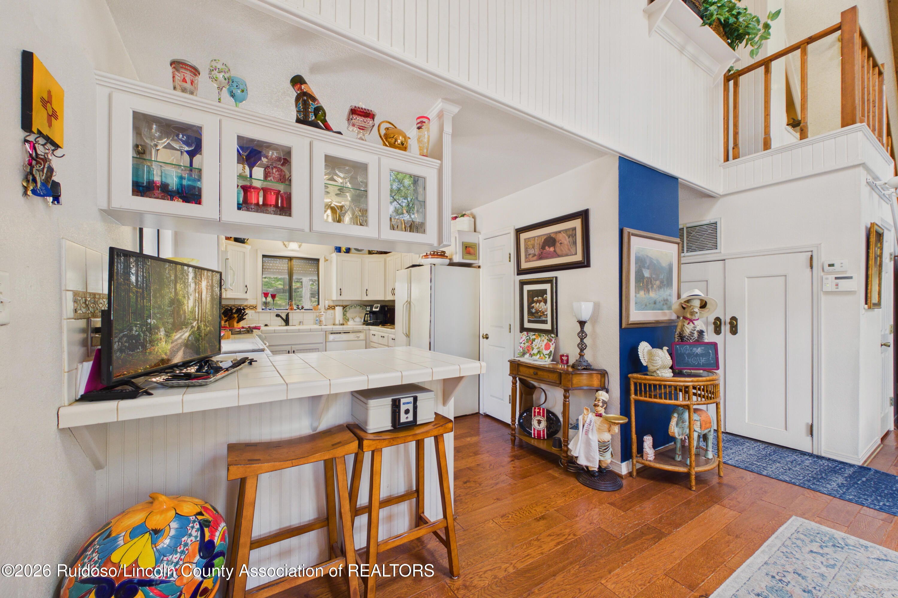 108 Tomahawk Trail Ruidoso, NM 88345 - Photo 4 of 64 Gallery Image 4