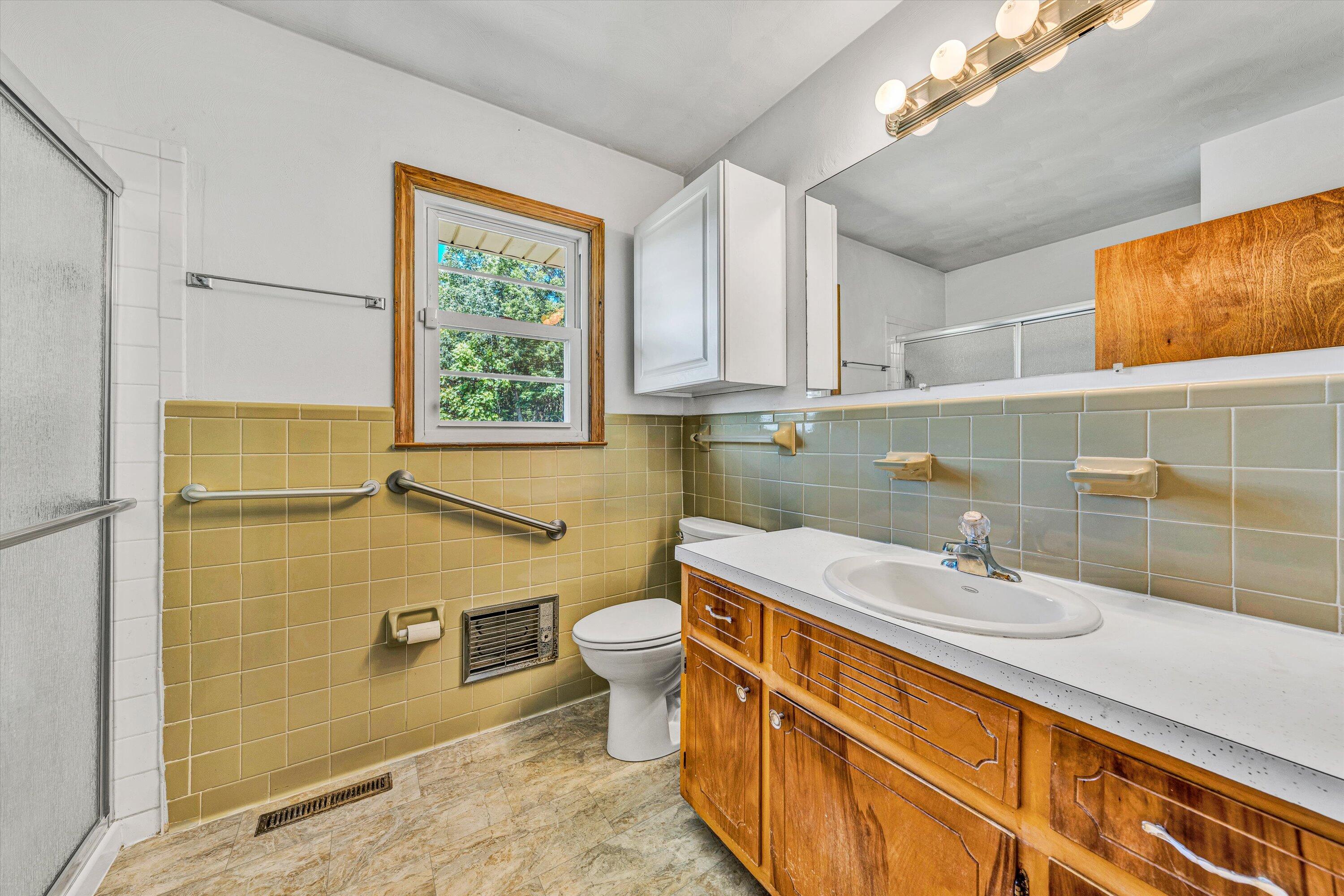 20083 Snow Creek Road Penhook, VA 24137 - Photo 12 of 31 Bathroom