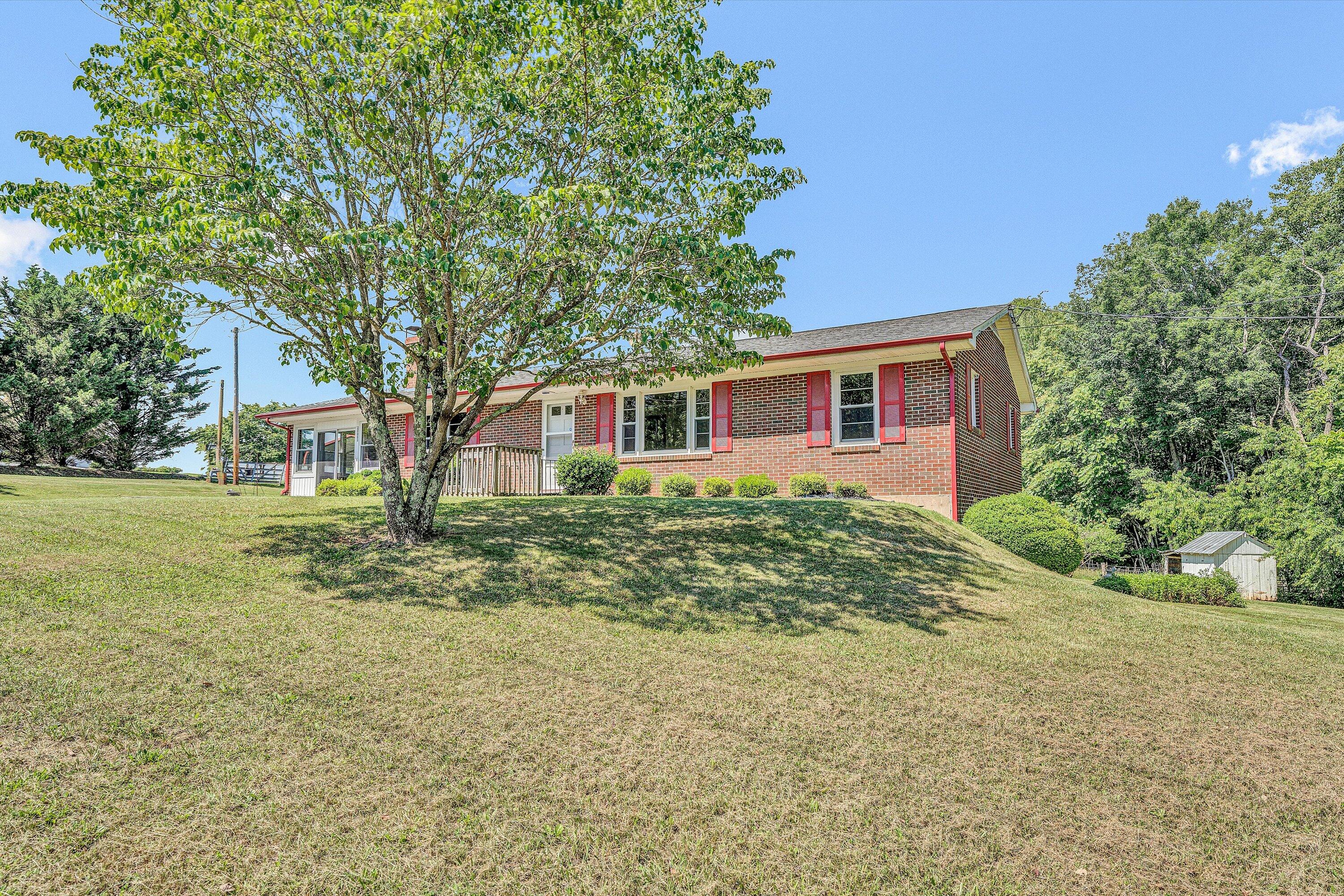 20083 Snow Creek Road Penhook, VA 24137 - Photo 2 of 31 03-DSC00079