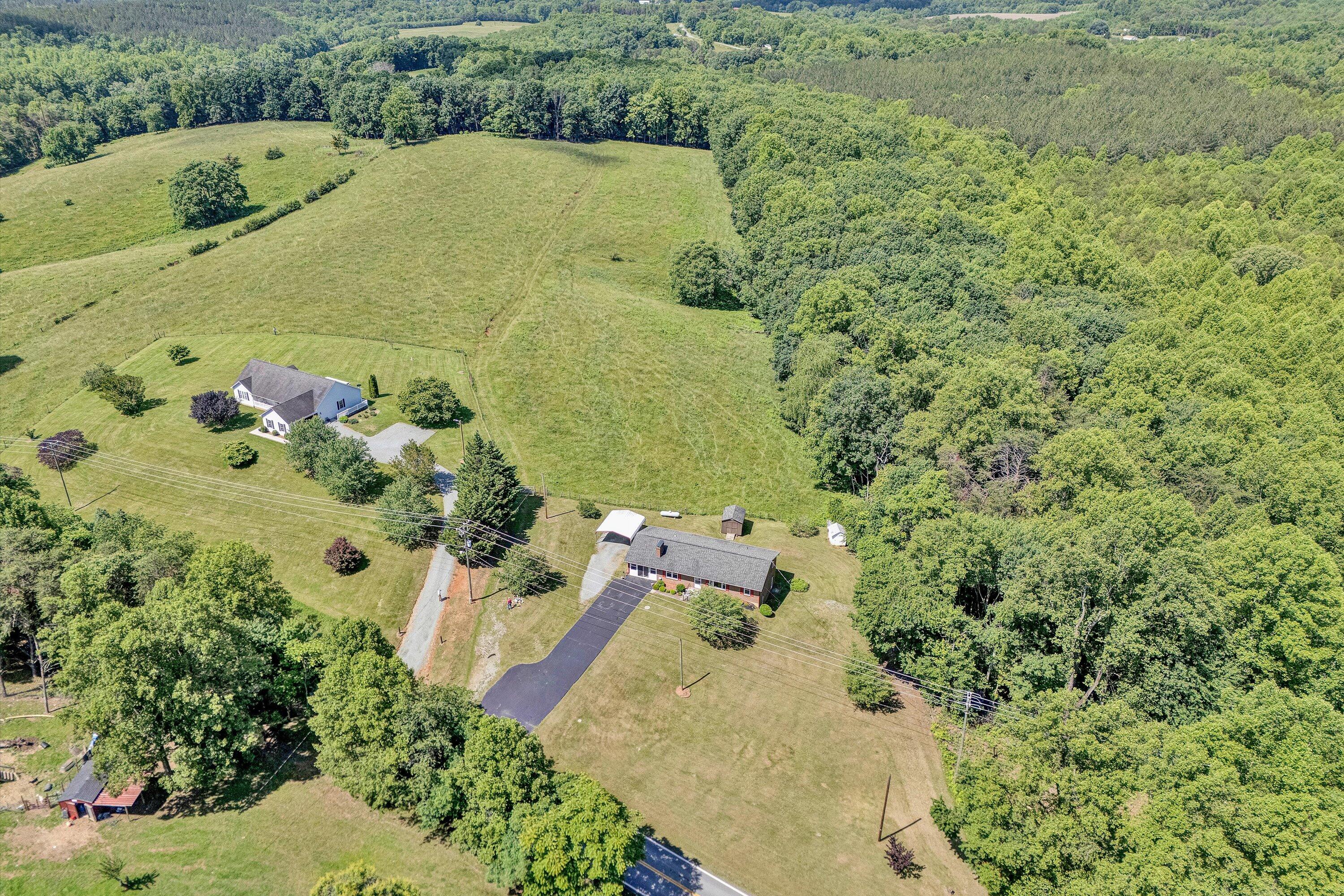 20083 Snow Creek Road Penhook, VA 24137 - Photo 27 of 31 28-DJI_20250530110706_0237