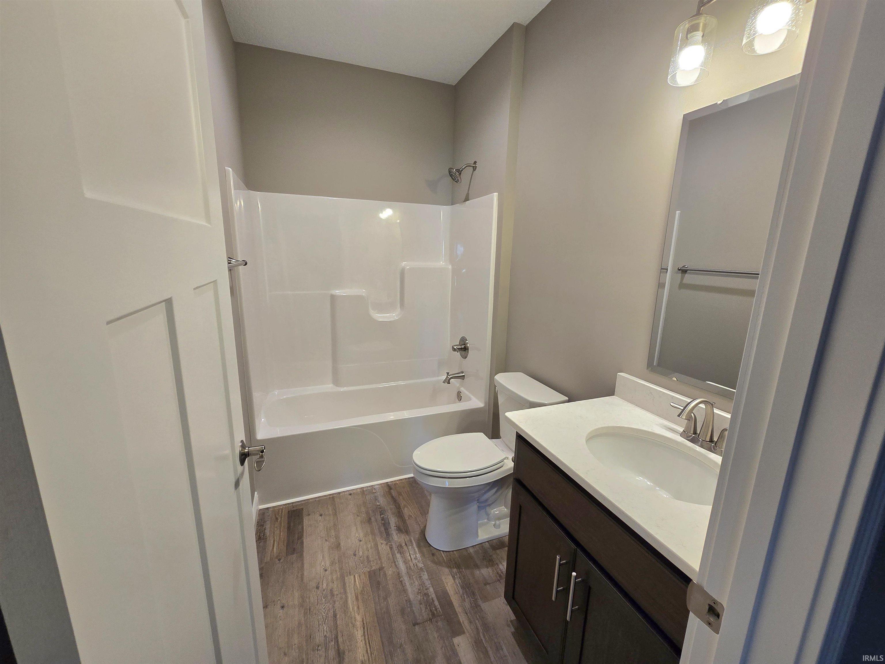 5445 Rio Azul Cove Fort Wayne, IN 46818 - Photo 15 of 17