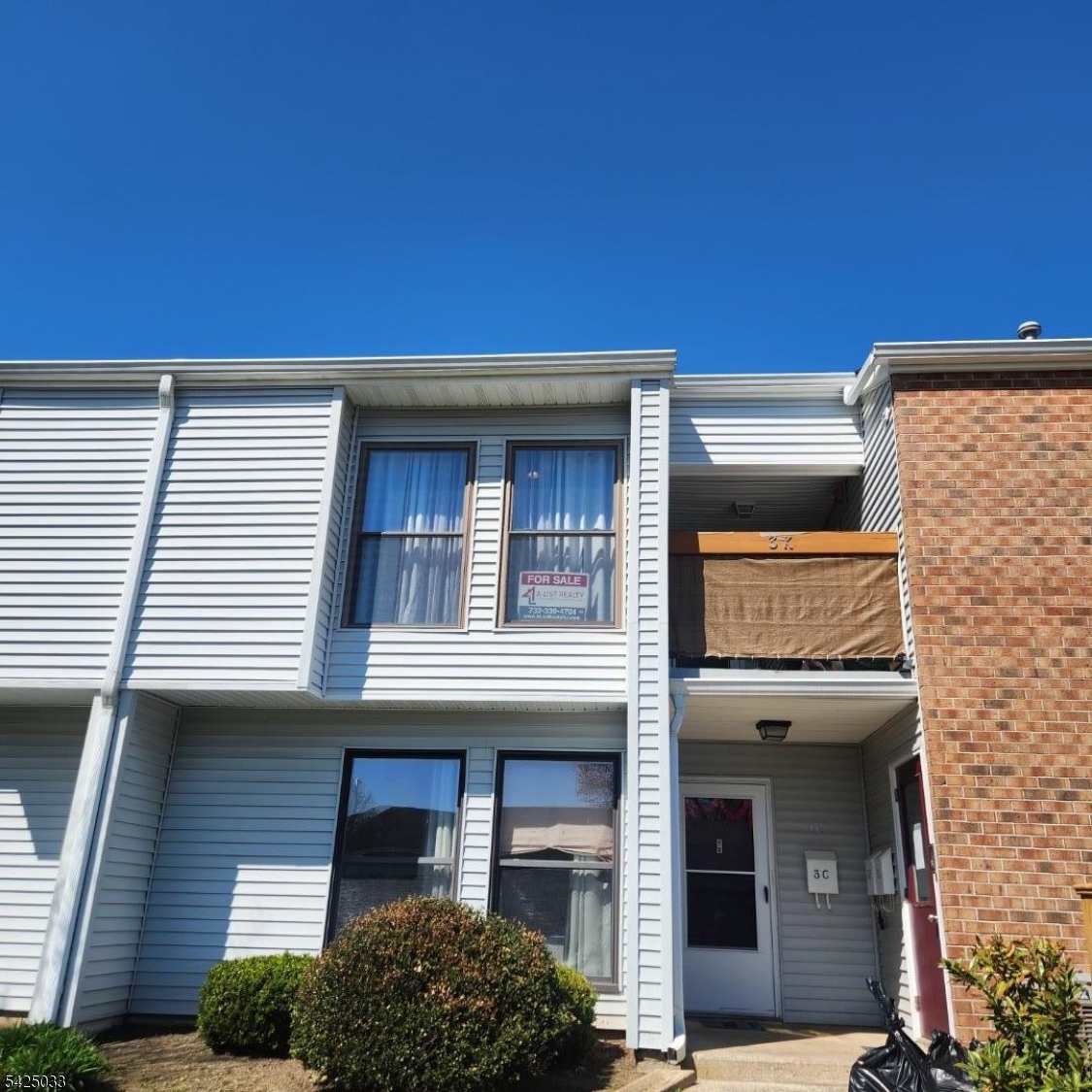 3 Twin Rivers Drive, Unit 3 East Windsor, NJ 08520 - Photo 2 of 13