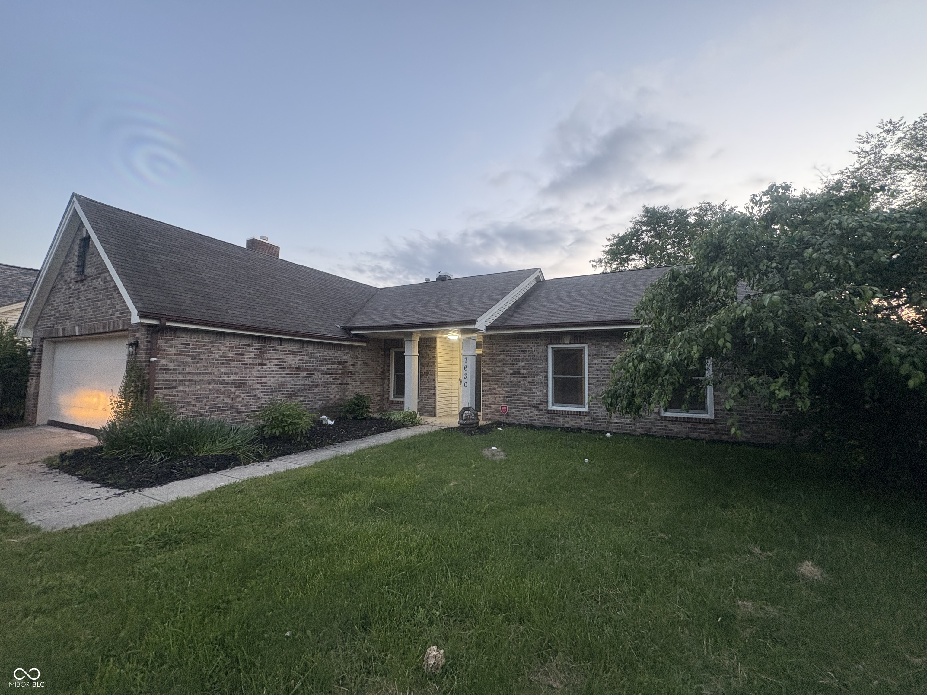7630 Lippincott Way Indianapolis, IN 46268 - Photo 1 of 20