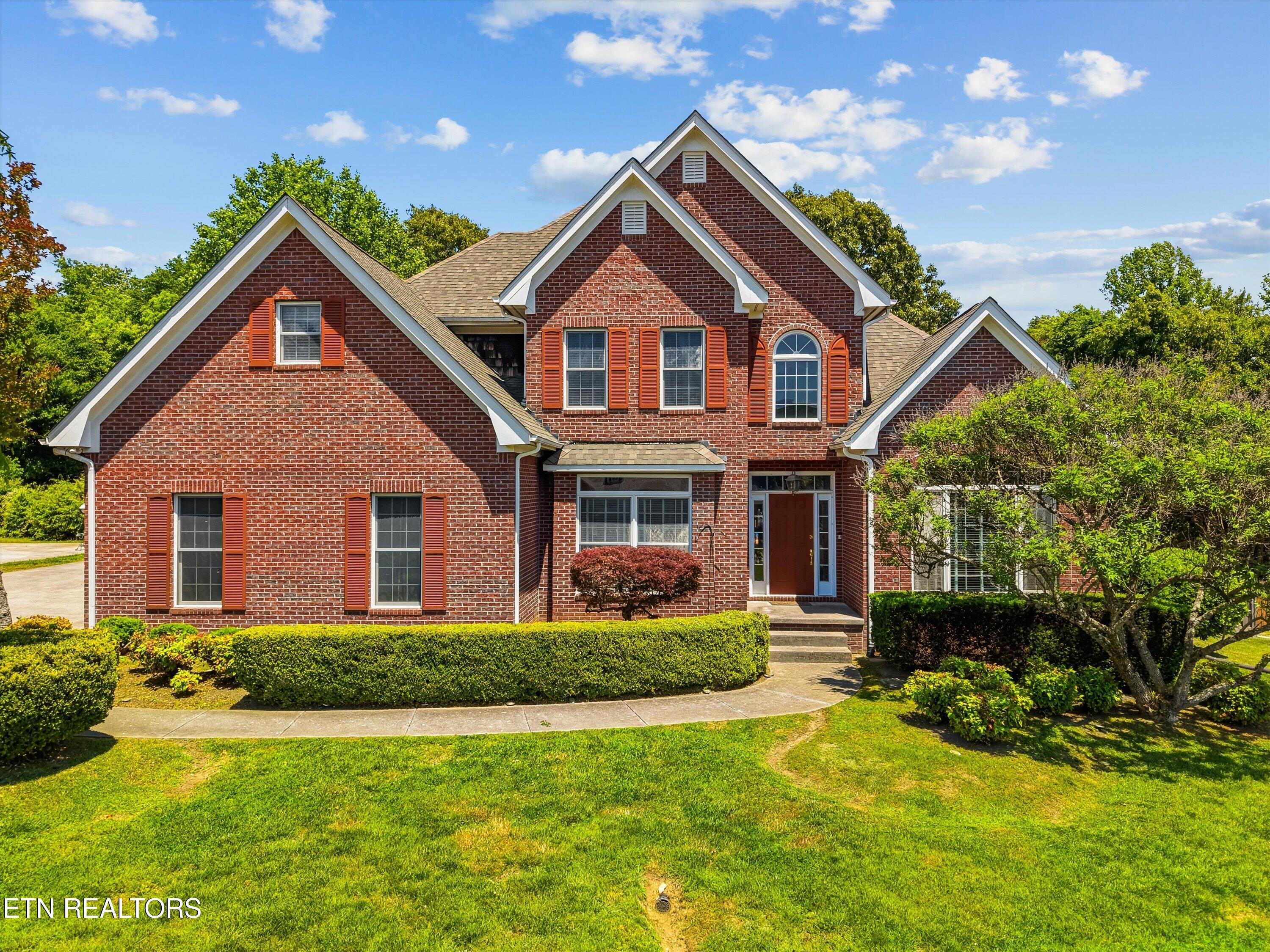 116 Coventry Andersonville, TN 37705 - Photo 1 of 41 01-116 Coventry 35