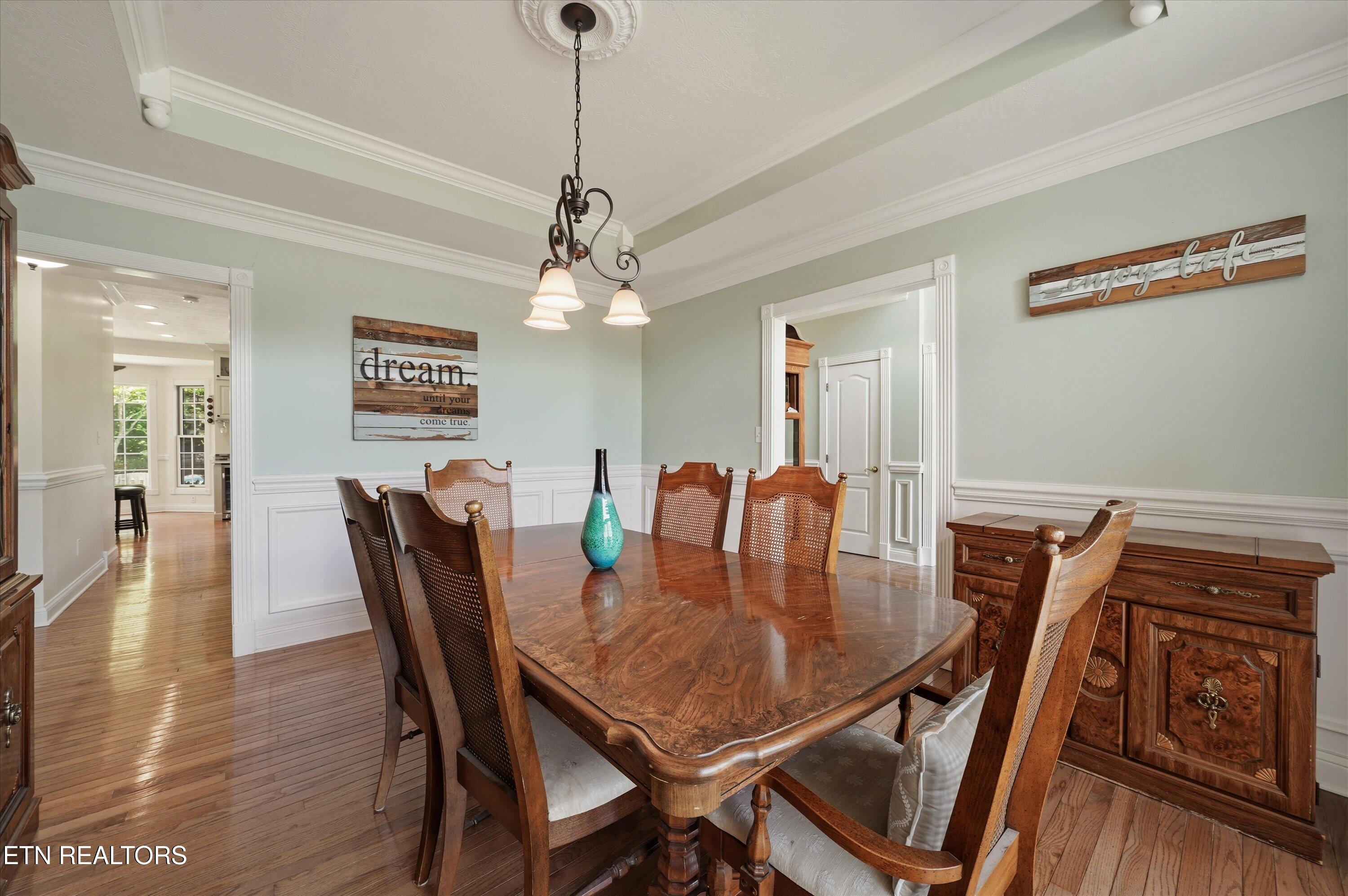 116 Coventry Andersonville, TN 37705 - Photo 15 of 41 24-116 Coventry 15