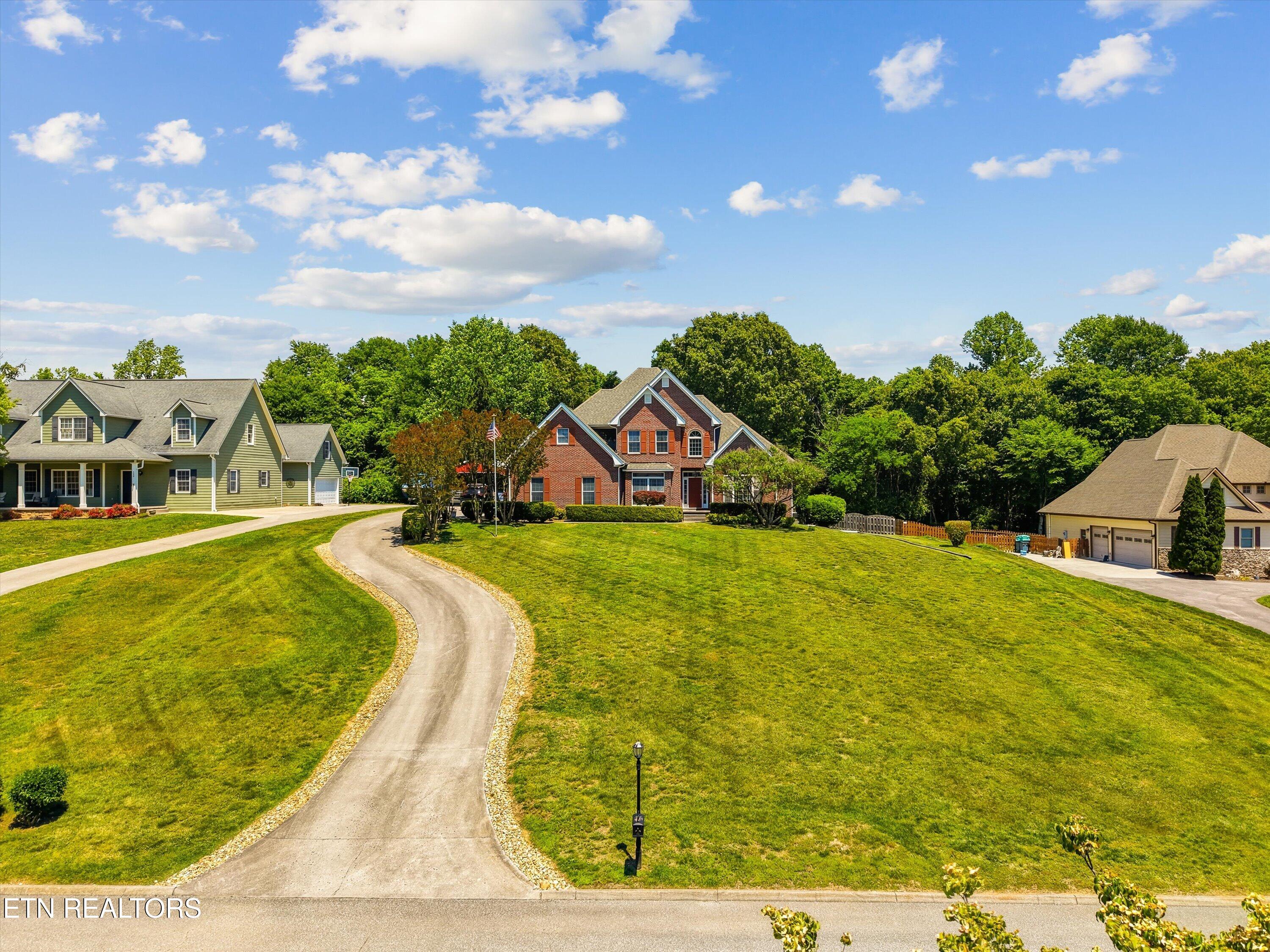 116 Coventry Andersonville, TN 37705 - Photo 2 of 41 39-116 Coventry 37