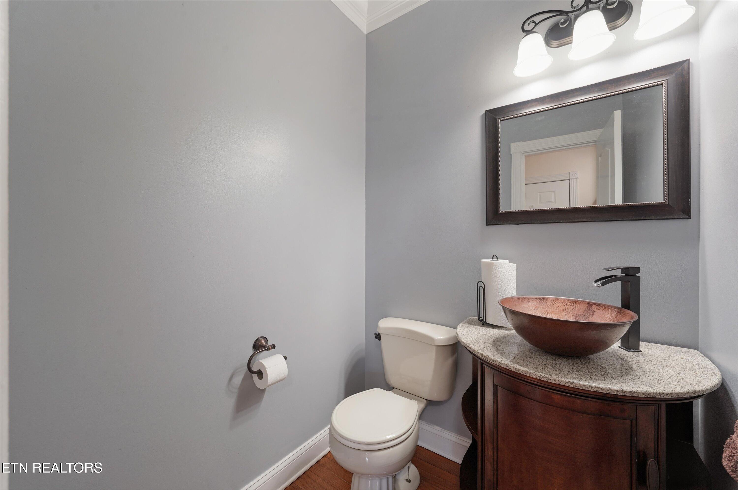 116 Coventry Andersonville, TN 37705 - Photo 31 of 41 25-116 Coventry 16