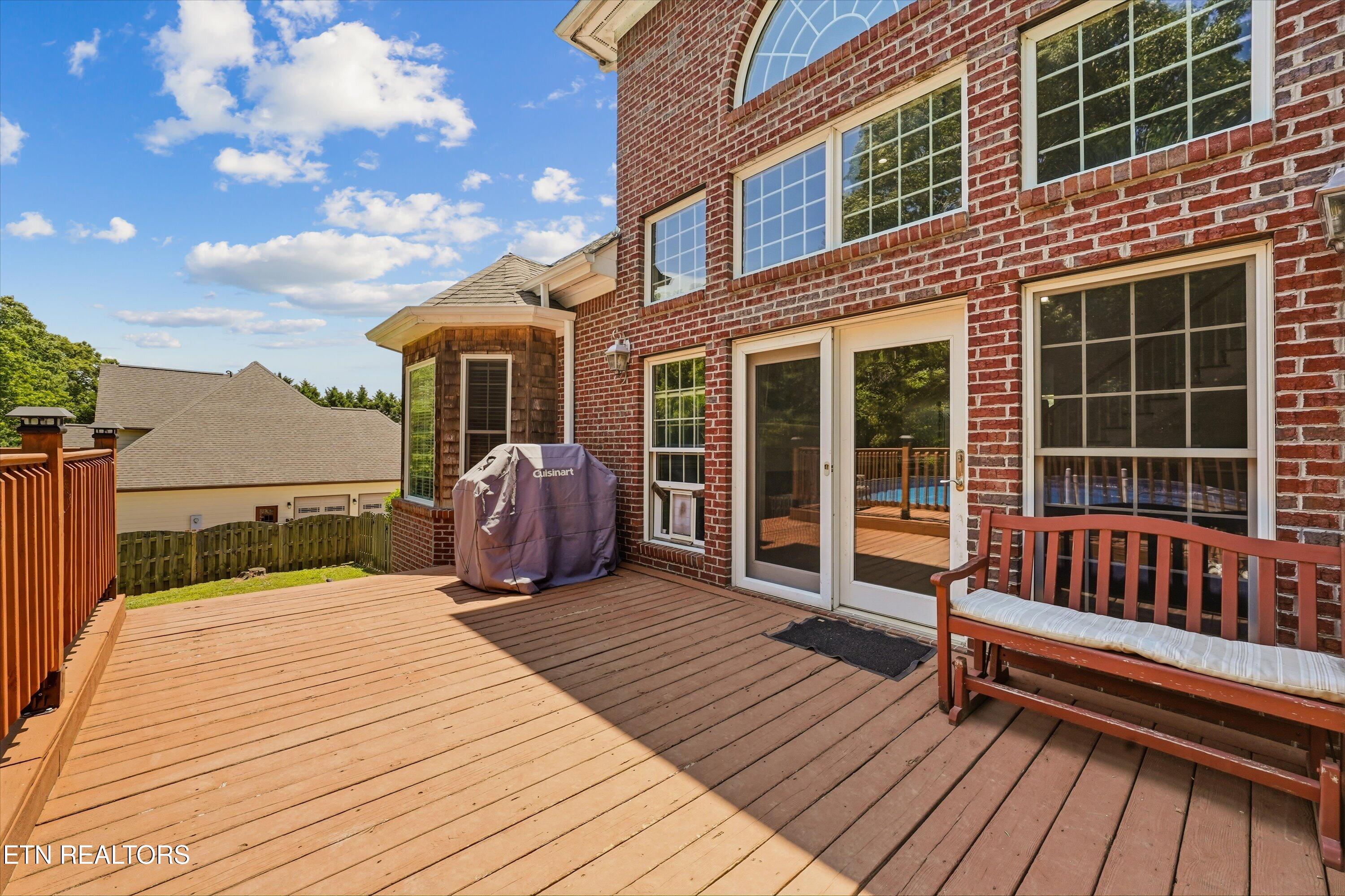 116 Coventry Andersonville, TN 37705 - Photo 33 of 41 40-116 Coventry 38