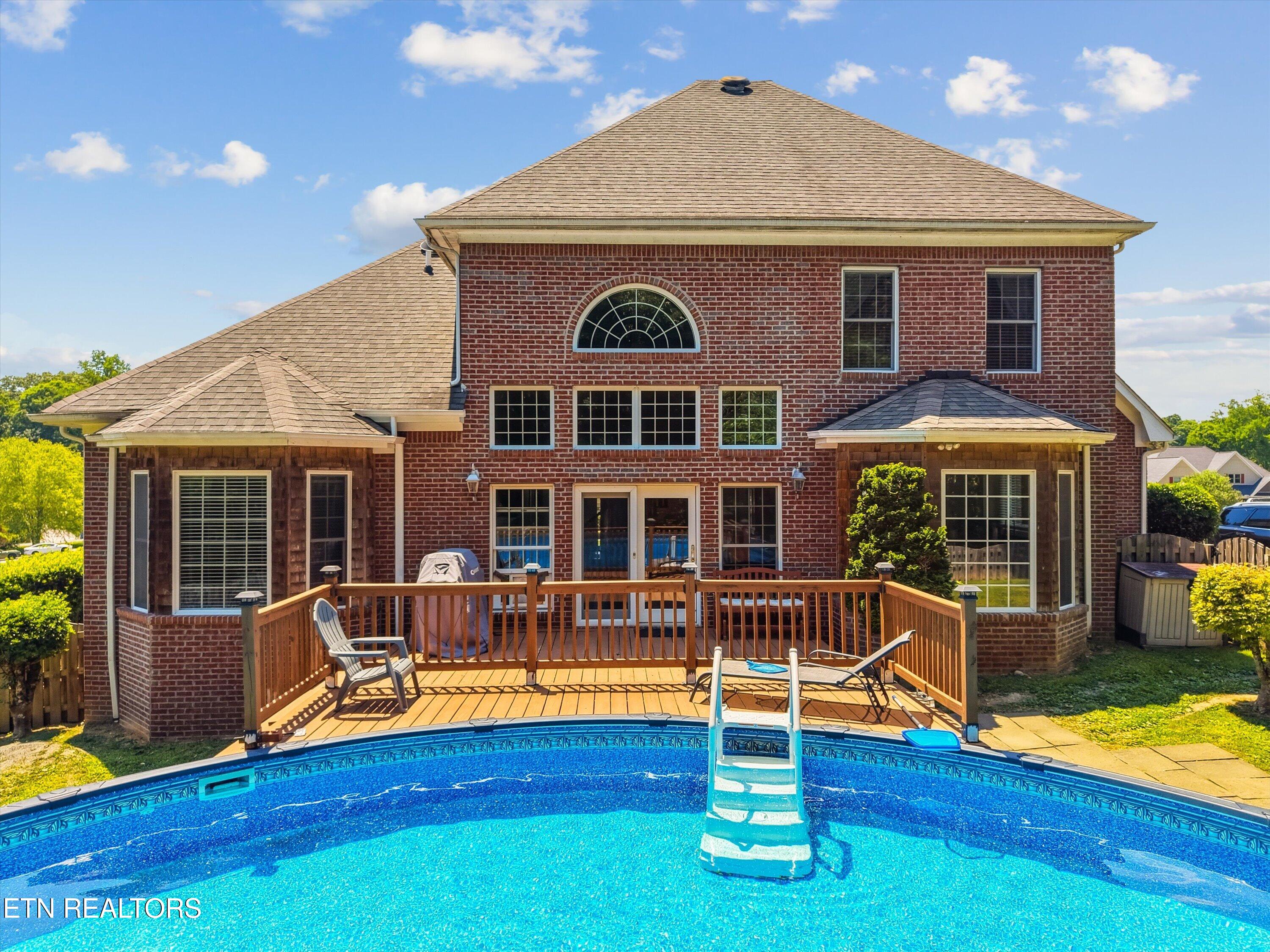 116 Coventry Andersonville, TN 37705 - Photo 34 of 41 44-116 Coventry 43