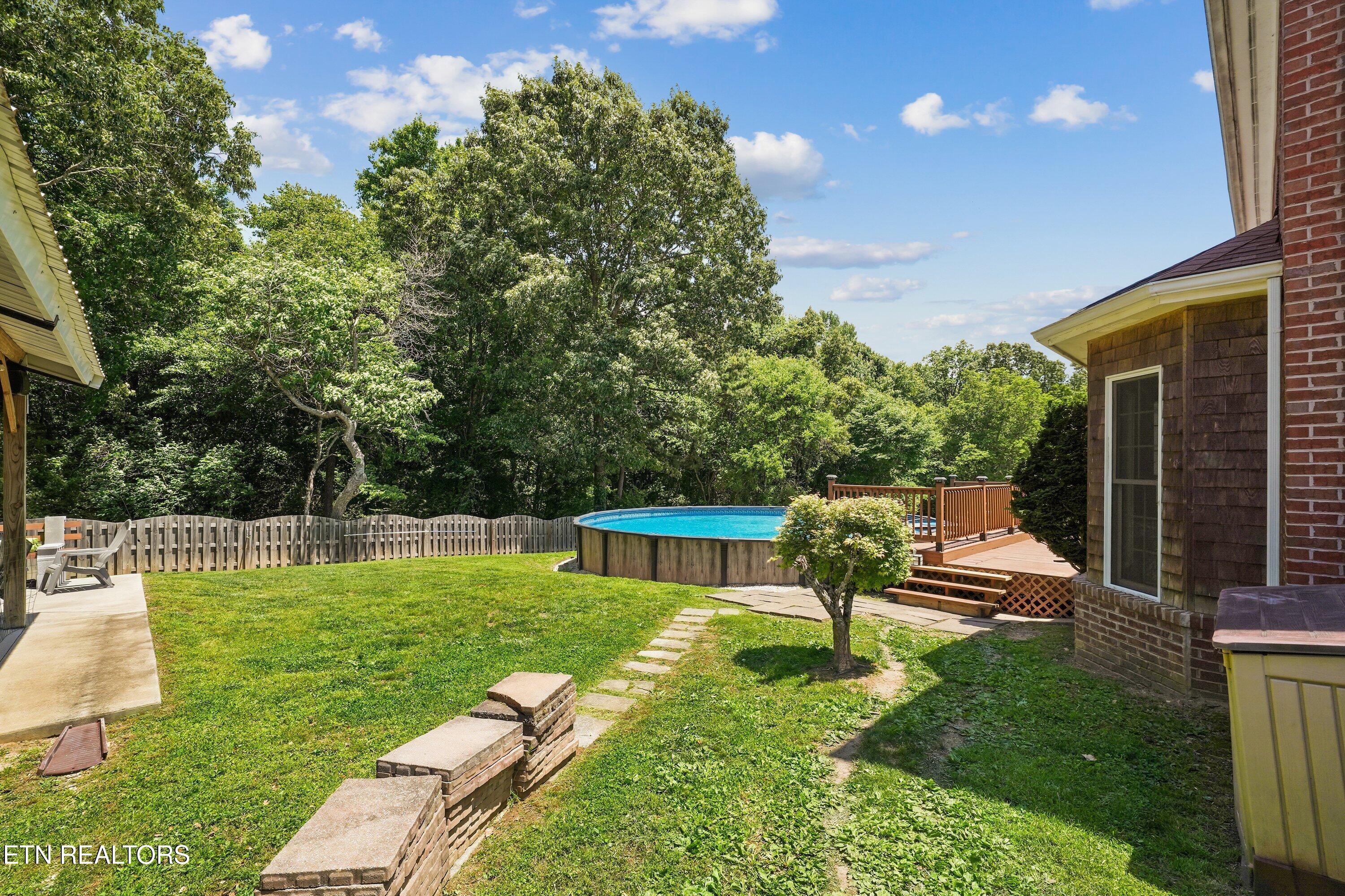 116 Coventry Andersonville, TN 37705 - Photo 36 of 41 116 Coventry 48