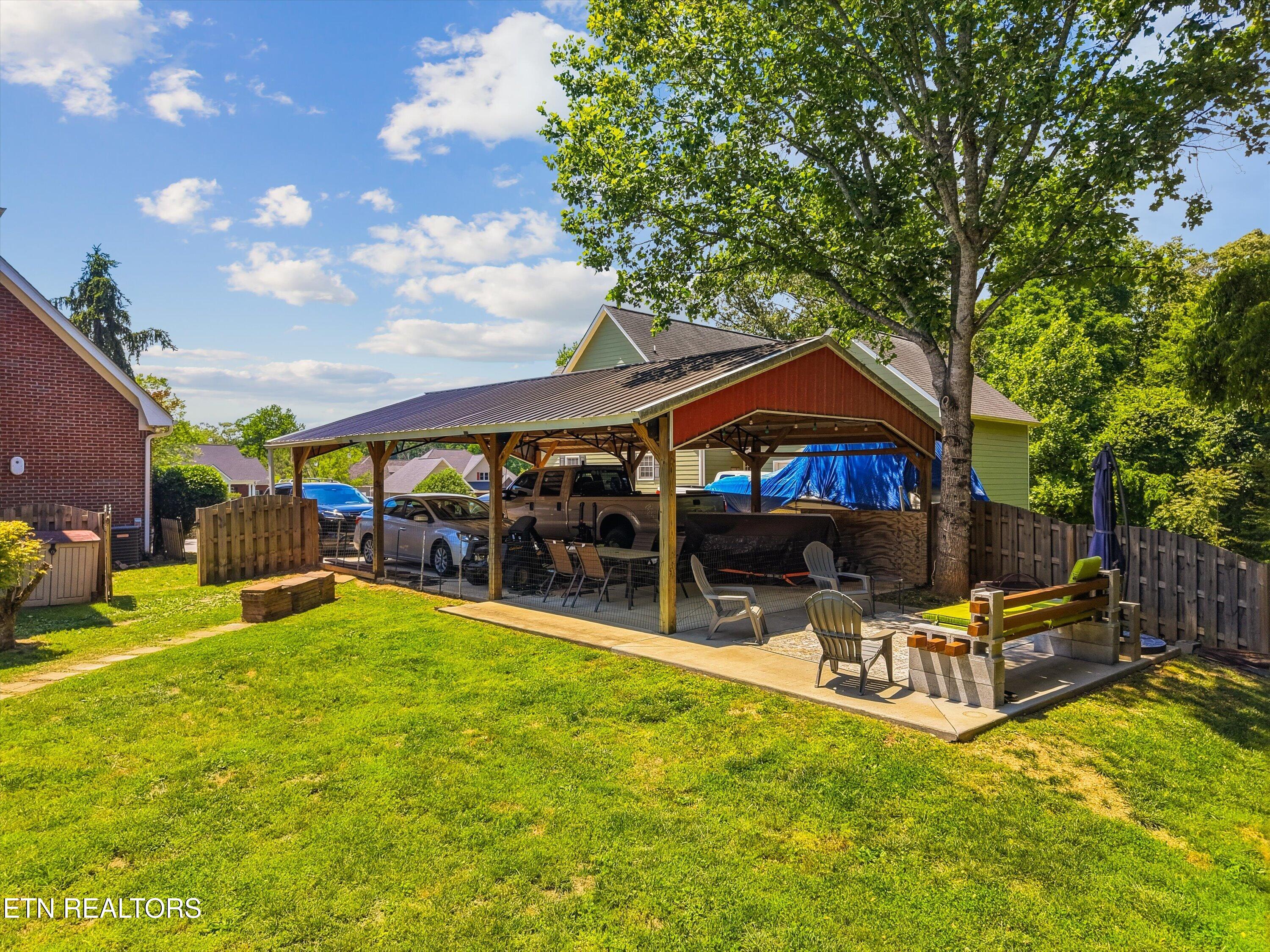 116 Coventry Andersonville, TN 37705 - Photo 37 of 41 45-116 Coventry 44