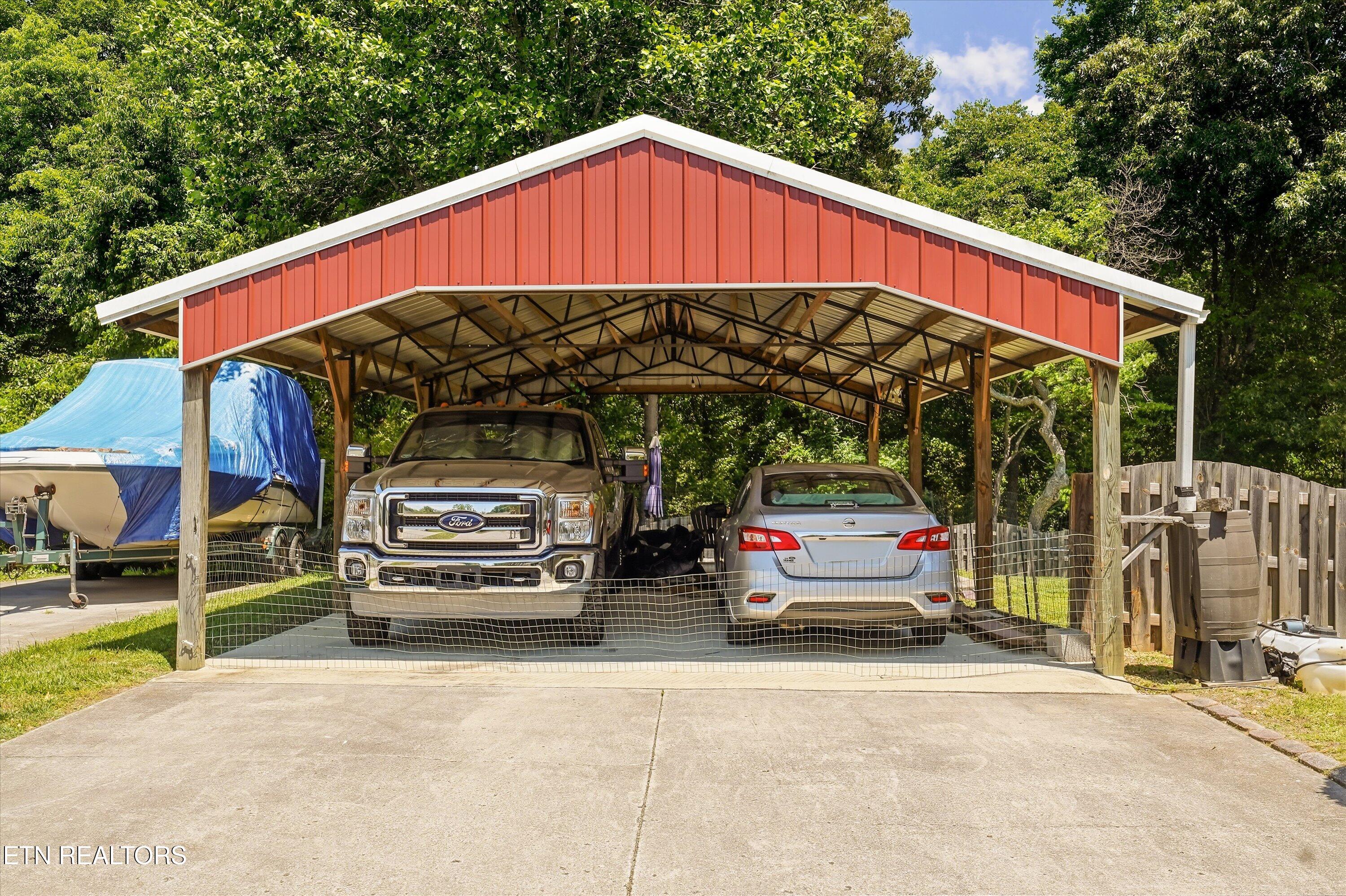 116 Coventry Andersonville, TN 37705 - Photo 40 of 41 51-116 Coventry 50