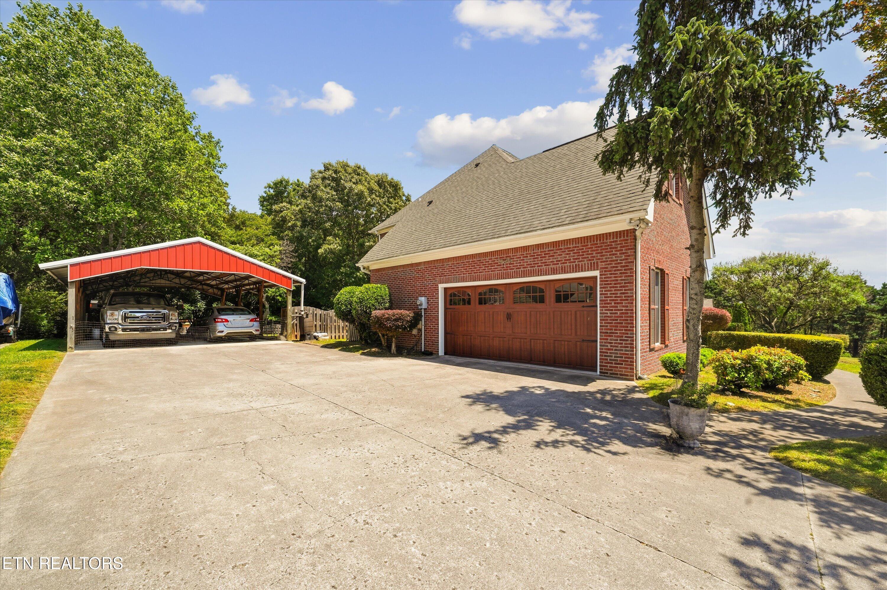 116 Coventry Andersonville, TN 37705 - Photo 41 of 41 52-116 Coventry 51