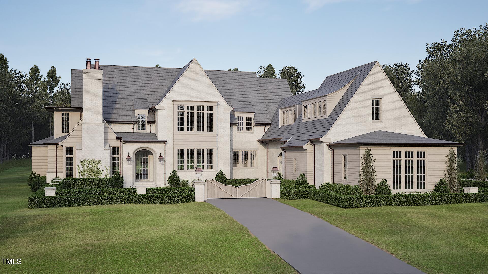 4921 Foxridge Drive Raleigh, NC 27614 - Photo 1 of 7 Image1_000