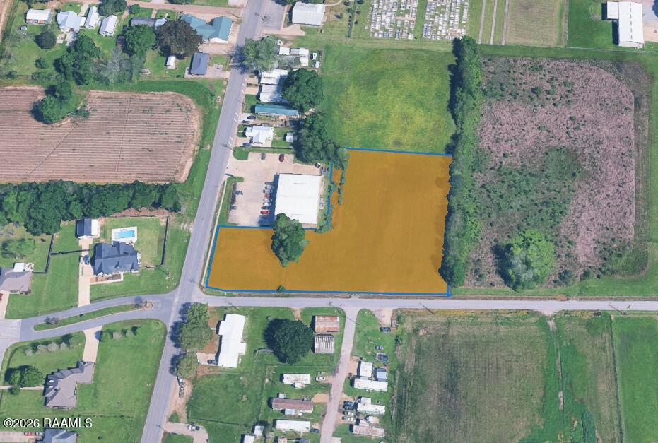 500 Highway 93 Church Point, LA 70525 - Photo 1 of 7 Screenshot 2026-08-28 114052