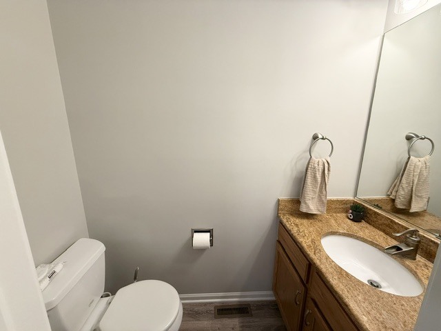 5454 Elizabeth Place Rolling Meadows, IL 60008 - Photo 14 of 21
