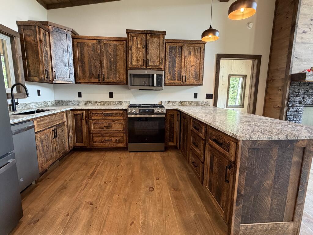 203 Minnehaha Trail Blue Ridge, GA 30513 - Photo 37 of 39 Gallery Image 37