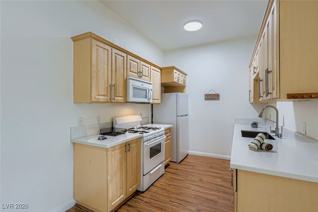 700 Carnegie Street, Unit 2011 Henderson, NV 89052 - Photo 14 of 43