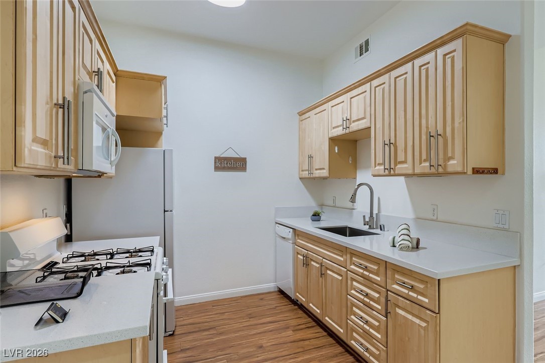 700 Carnegie Street, Unit 2011 Henderson, NV 89052 - Photo 15 of 43