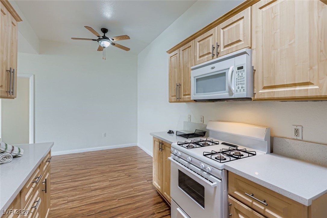 700 Carnegie Street, Unit 2011 Henderson, NV 89052 - Photo 16 of 43