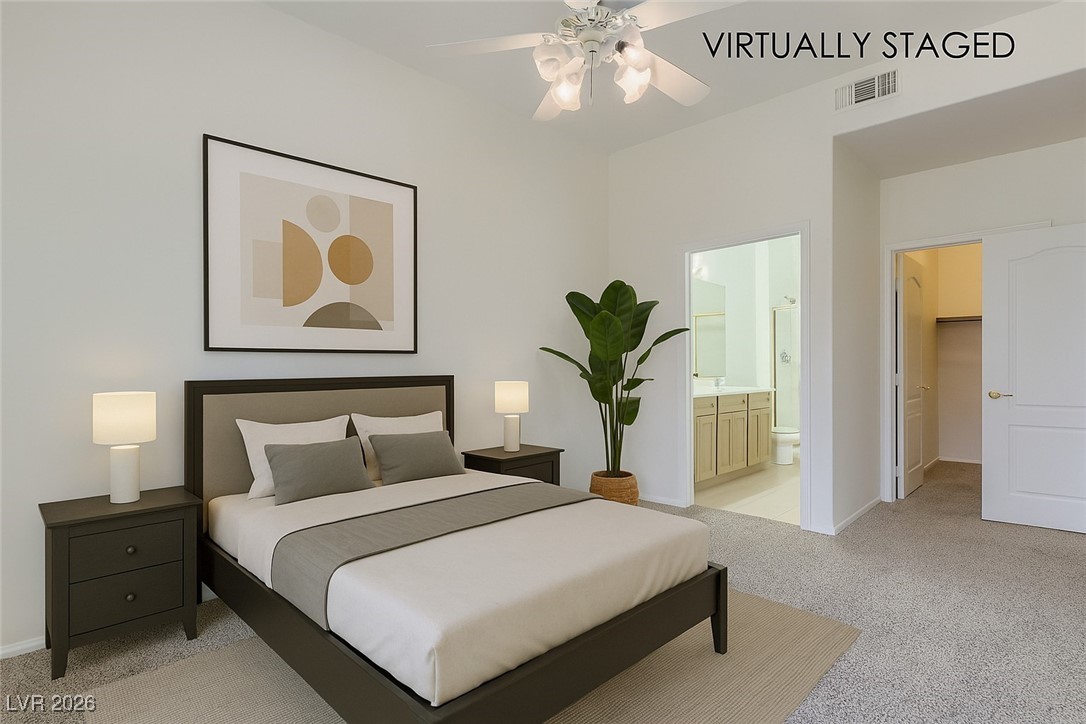 700 Carnegie Street, Unit 2011 Henderson, NV 89052 - Photo 19 of 43