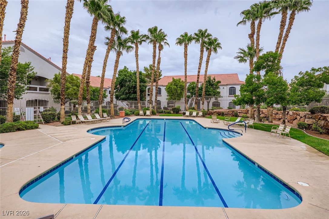 700 Carnegie Street, Unit 2011 Henderson, NV 89052 - Photo 4 of 43