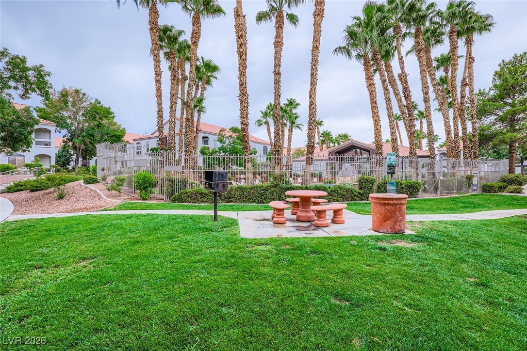 700 Carnegie Street, Unit 2011 Henderson, NV 89052 - Photo 42 of 43