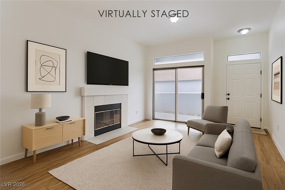 700 Carnegie Street, Unit 2011 Henderson, NV 89052 - Photo 5 of 43