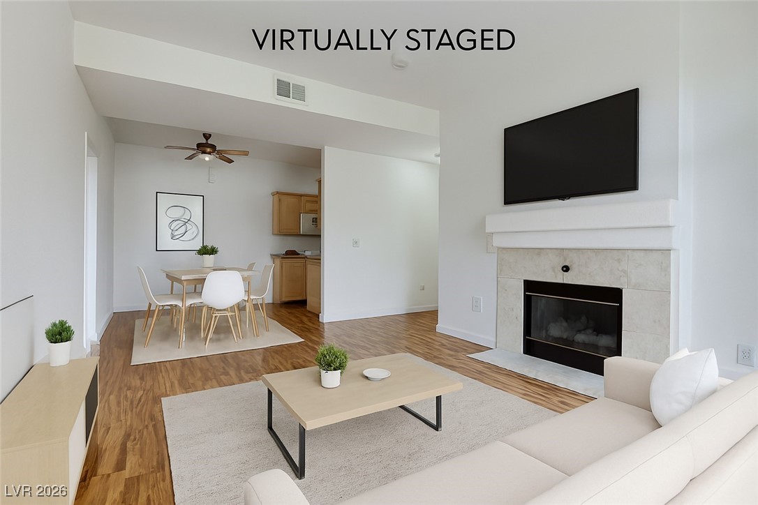 700 Carnegie Street, Unit 2011 Henderson, NV 89052 - Photo 8 of 43