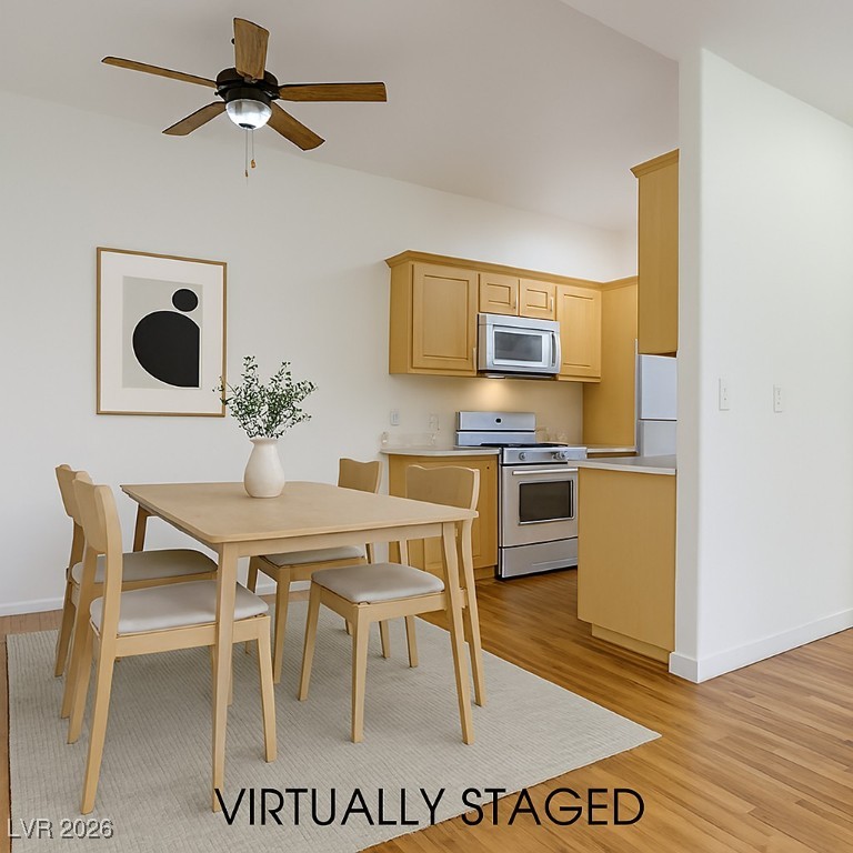 700 Carnegie Street, Unit 2011 Henderson, NV 89052 - Photo 10 of 43