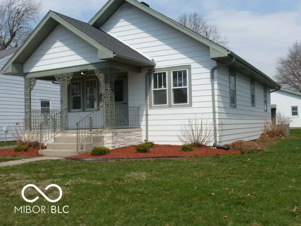 $174,900 | 1616 South I Street, Elwood, IN 46036