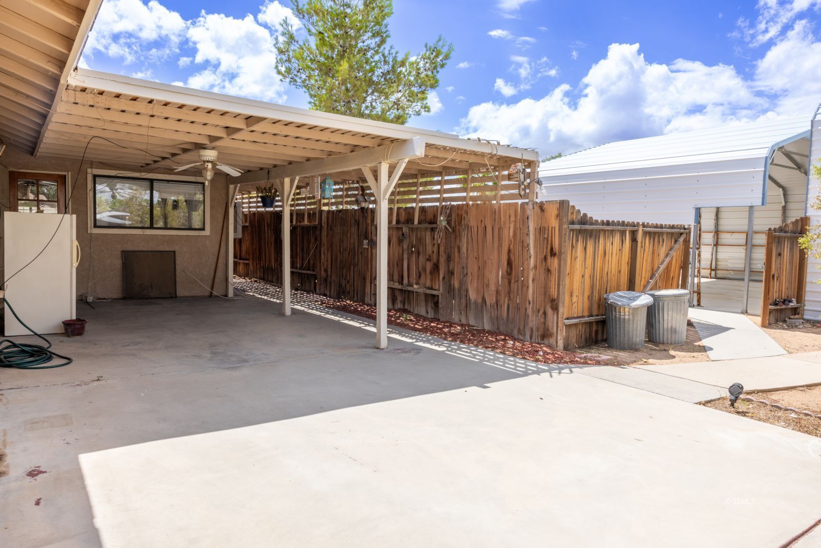 1132 West Coronado Avenue Ridgecrest, CA 93555 - Photo 27 of 32 Gallery Image 27