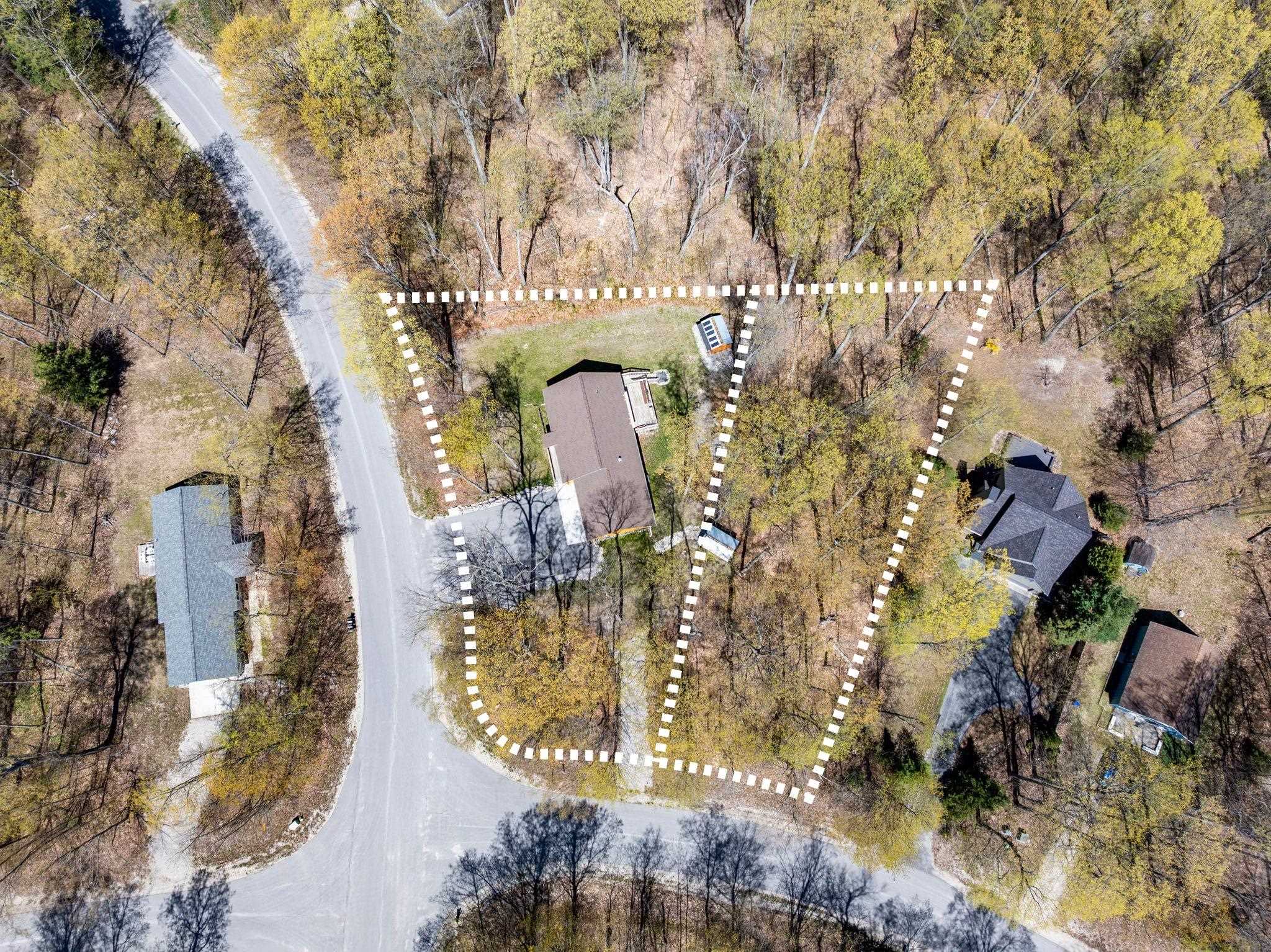 2558 Sugar Maple Drive Cedar, MI 49621 - Photo 3 of 43