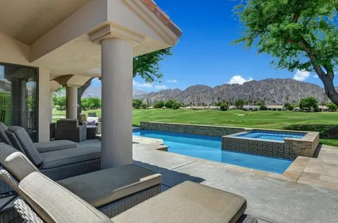 $1,395,000 | 54999 Southern Hill, La Quinta, CA 92253