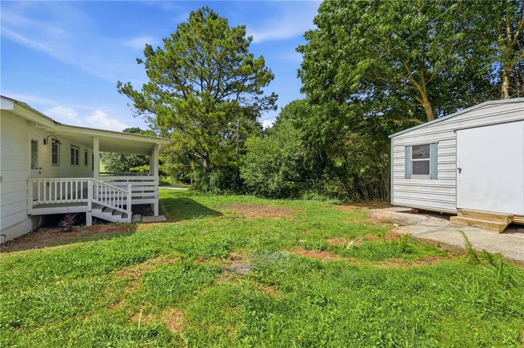 667 West O Smith Road Jefferson, GA 30549 - Photo 34 of 43