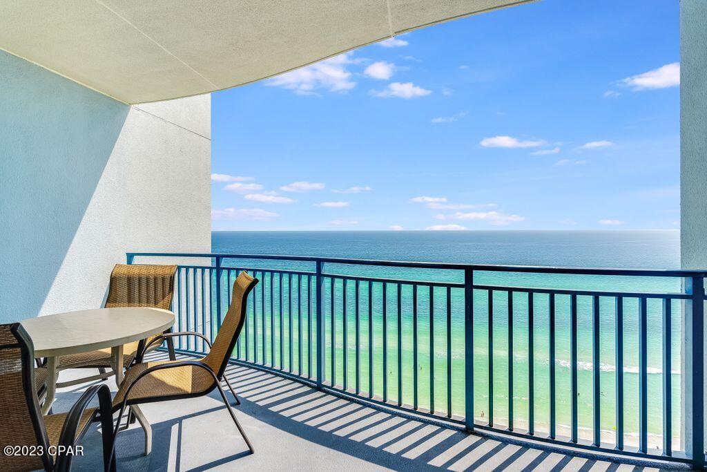 16701 Front Beach Road, Unit 1703 Panama City Beach, FL 32413 - Photo 18 of 29 Gallery Image 18