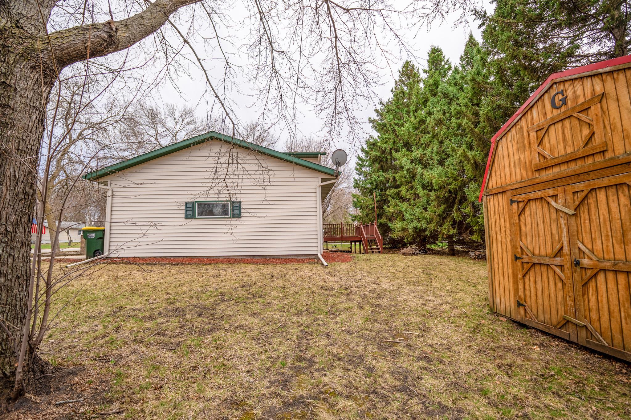 600 33rd Street Northwest Willmar, MN 56201 - Photo 30 of 33