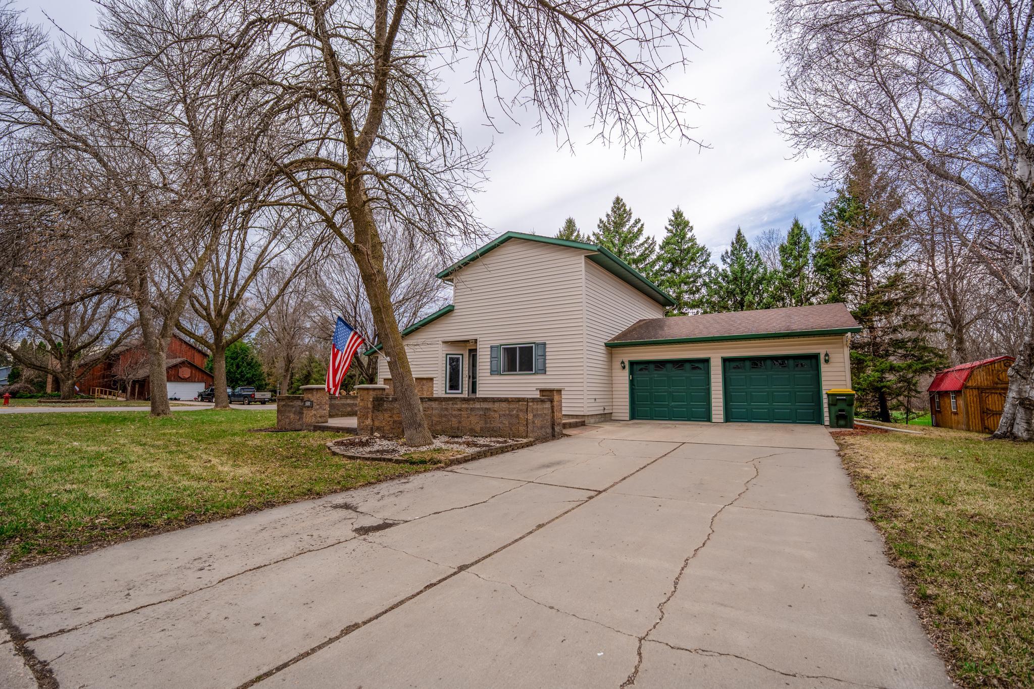 600 33rd Street Northwest Willmar, MN 56201 - Photo 32 of 33