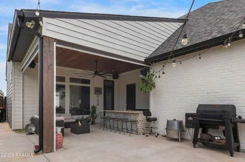 $465,262 | 104 Cherrywood Drive, Lafayette, LA 70508